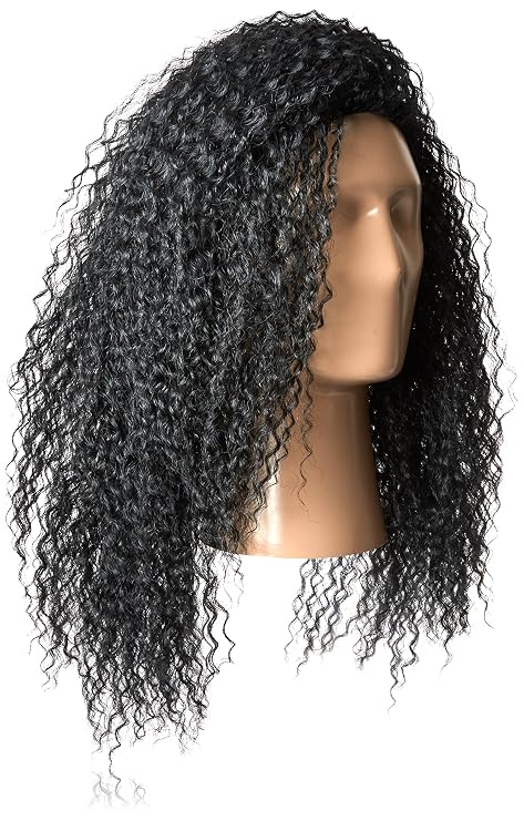 Freetress Equal Synthetic Fullcap Drawstring - Milan Girl-1