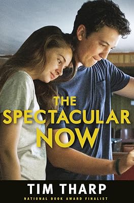 The Spectacular Now Paperback July 9, 2013