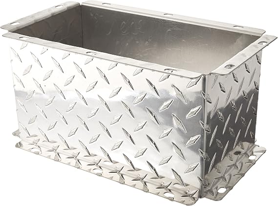 WEATHER GUARD 238 Conduit Carrier Extension