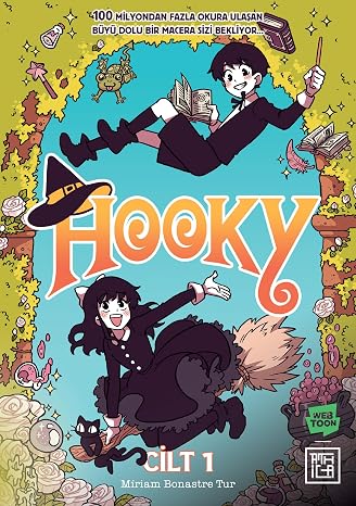 Hooky 1