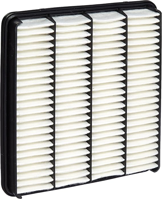 Denso Air Filter - 143-3006