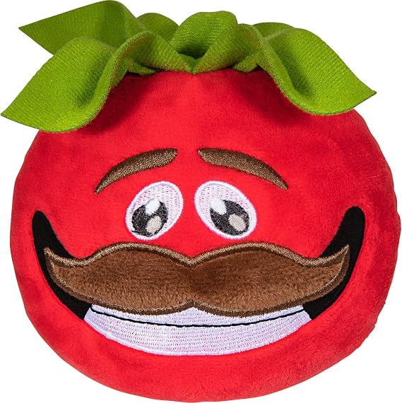 Fortnite 5" Tomatohead Loot Plush