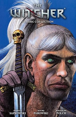 The Witcher: Classic Collection