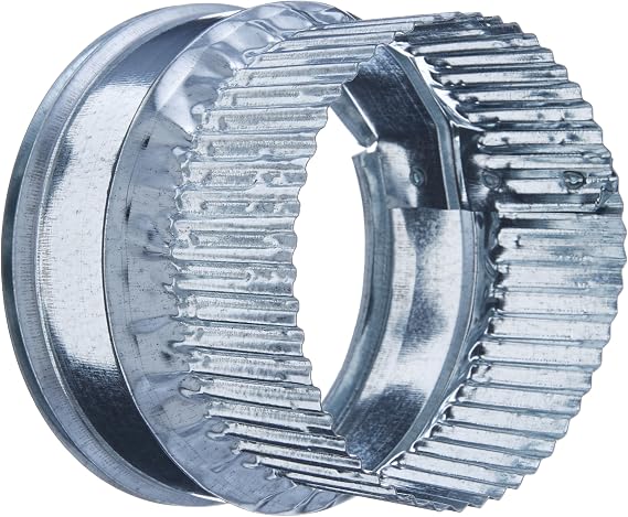 Roof Vent Cap Duct Collar