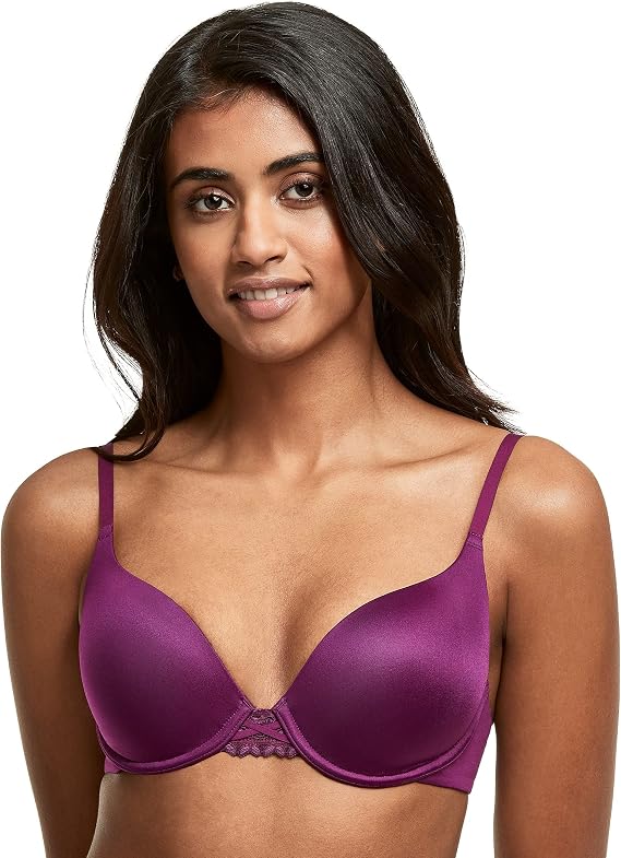 Maidenform Womens Love The Lift DreamWire Push Up Underwire Bra, 36D