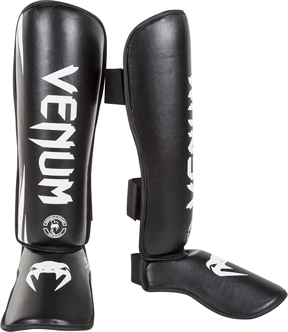 Venum, Challenger Standup Shin Guards, Men's