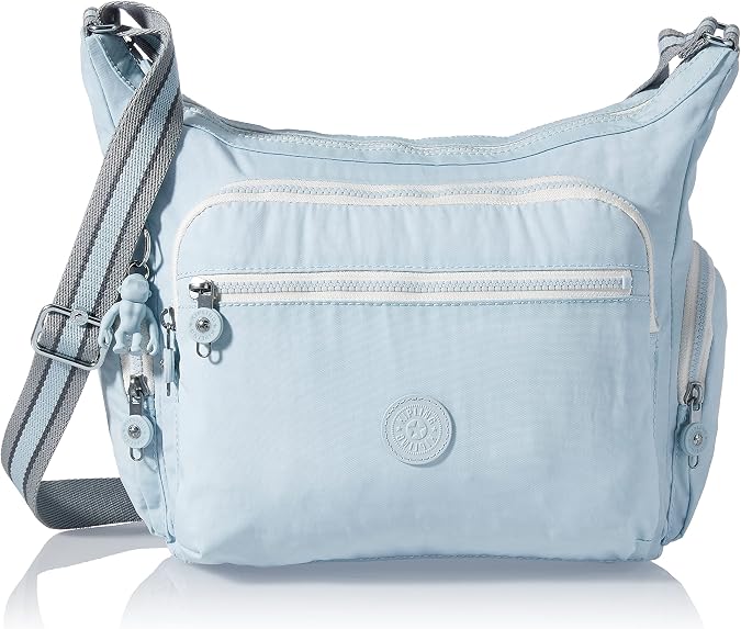 KIPLING KIPLING Women's Gabbie Crossbody Bags, One Size