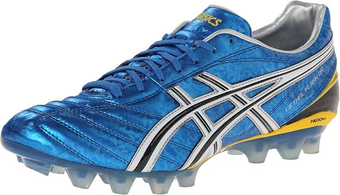 ASICS Men's Lethal Flash DS Soccer Shoe