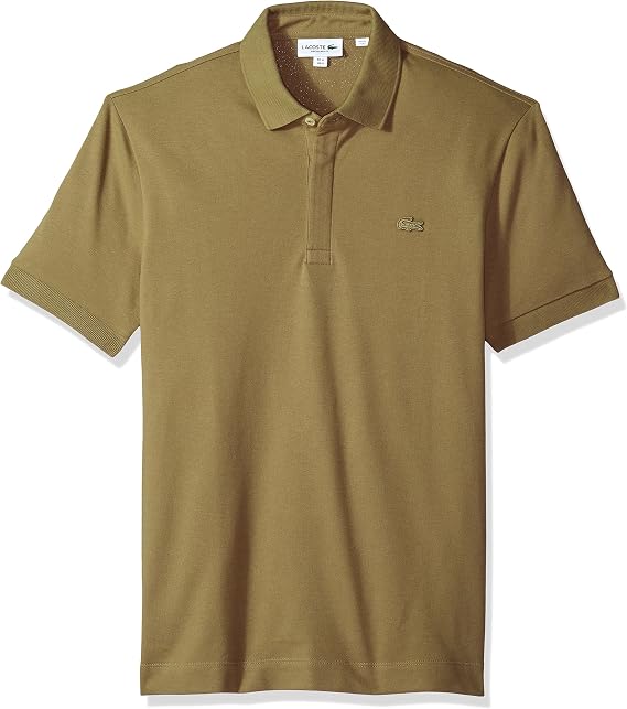 Lacoste Shirt Men's Polo Shirt