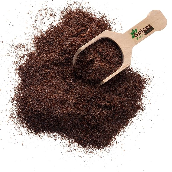Sumac Powder - 4 oz Pouch