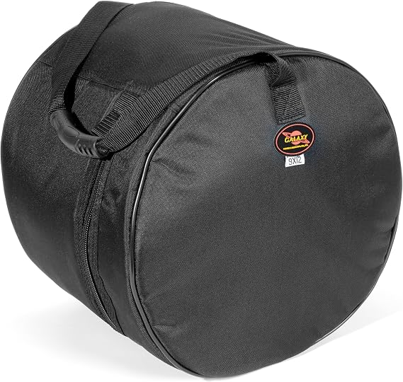 Humes & Berg Galaxy GL428 12 x 14 Inches Tom Drum Bag