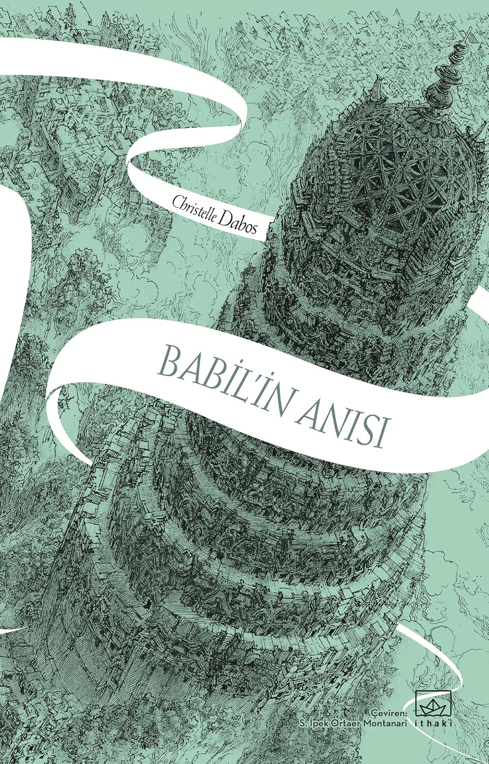 The Memory of Babylon – Girl Passing Through the Mirror Series Book 3 Cardboard Cover – October 30, 2025