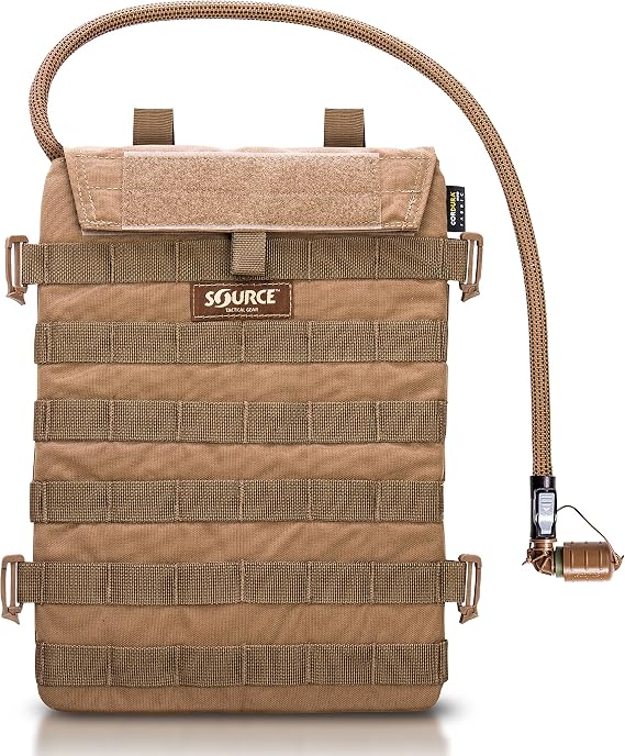 Source Razor 3L Low Profile Hydration Pack