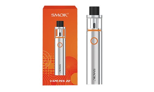 Smok Vape Pen 22 - Silver